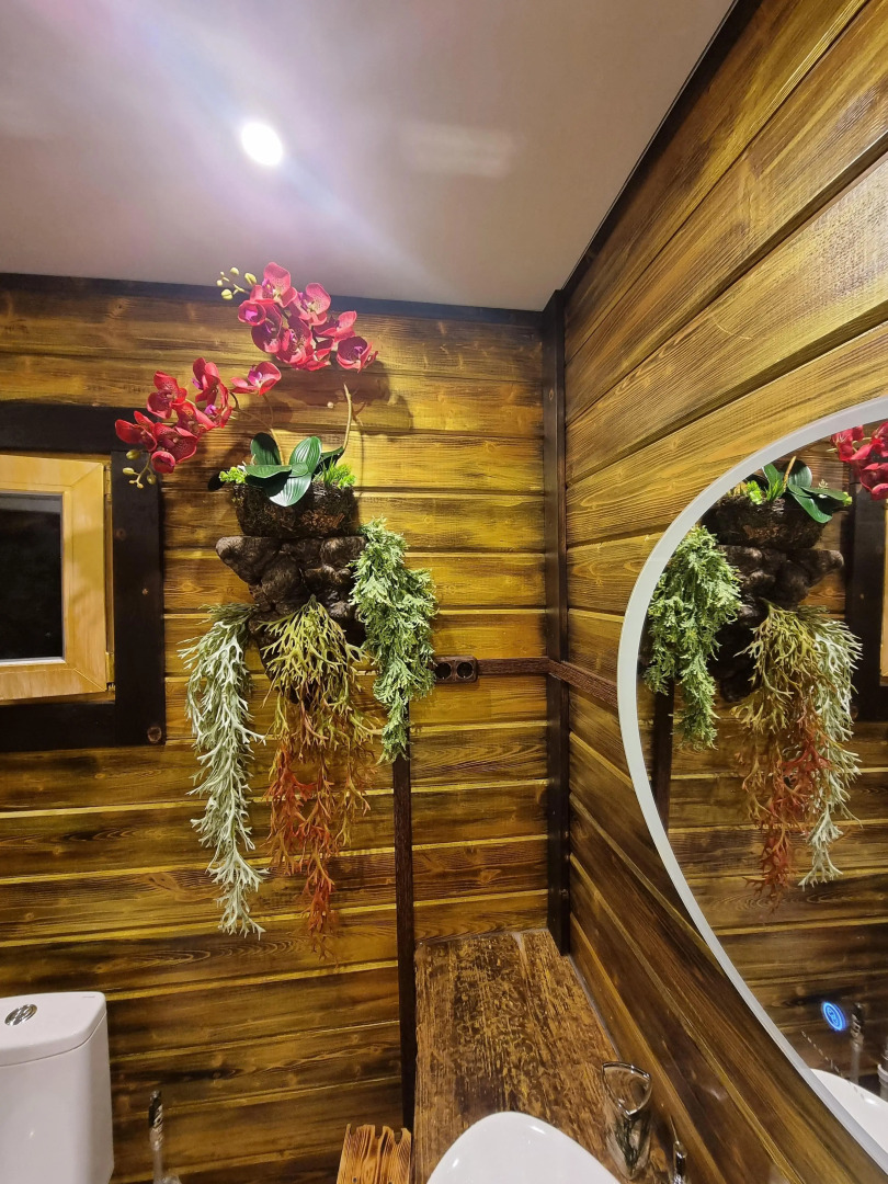 Дом в Сочи Шилтон Виладж