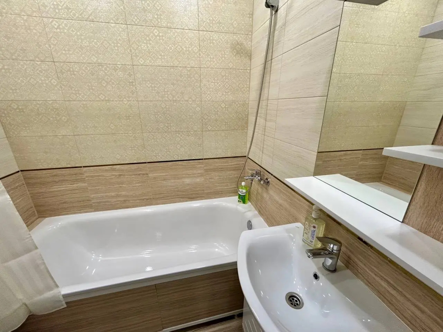 Апартаменты Аренда67 Апартаменты Крупской 60/2