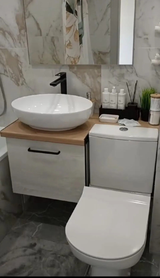 Квартира Уютный Уголок