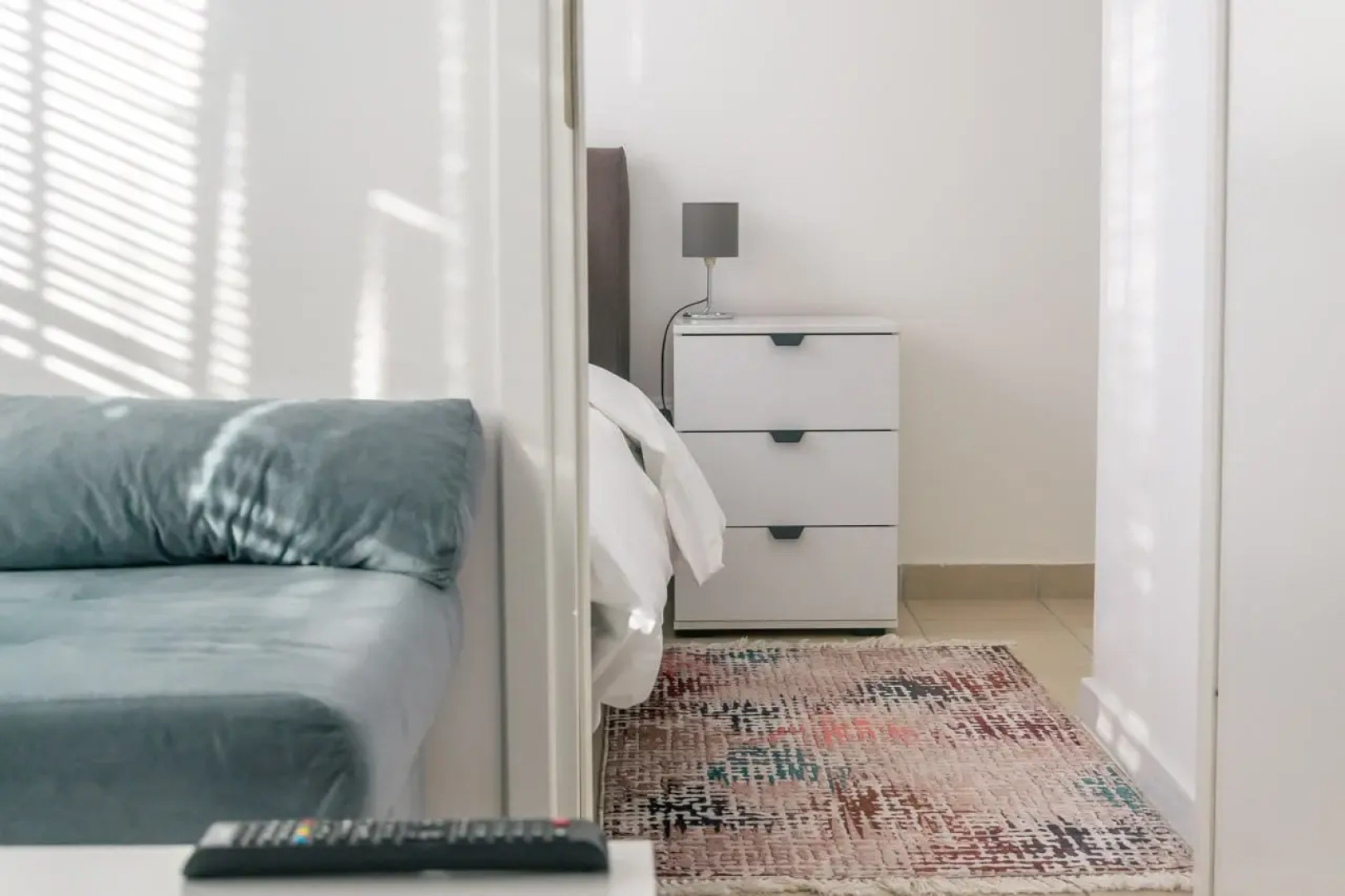 Квартира в центре рядом с пляжем