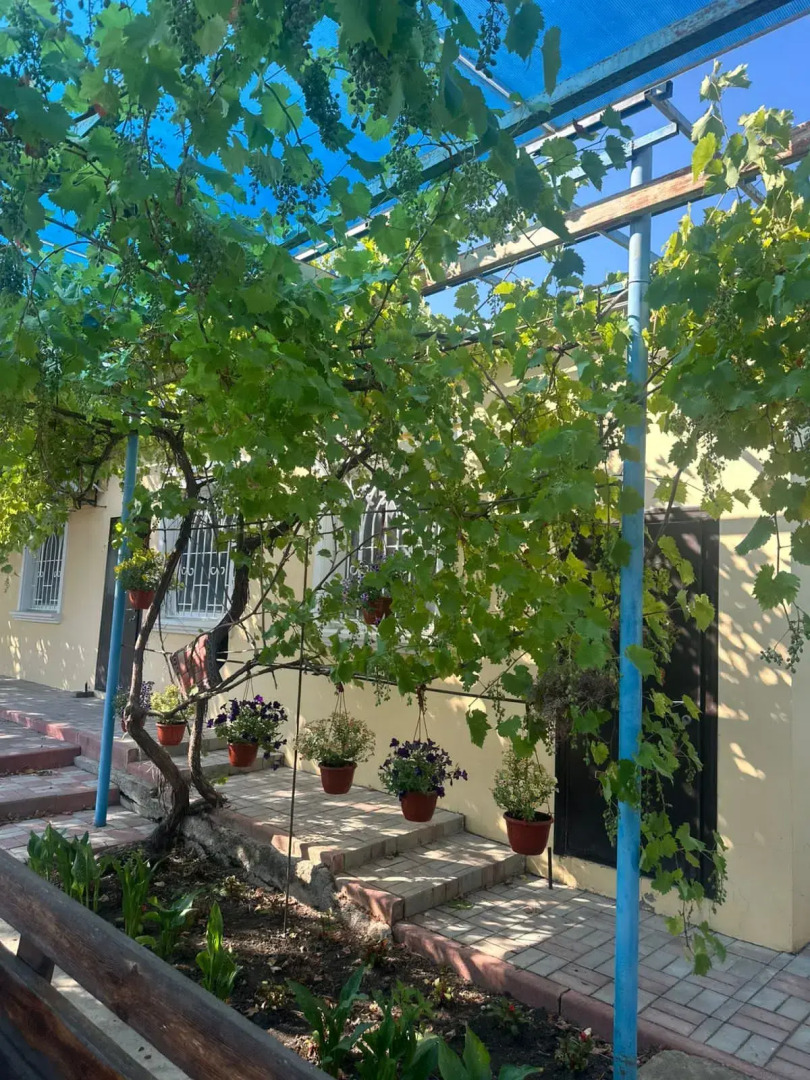 Гостевой дом Морская сказка