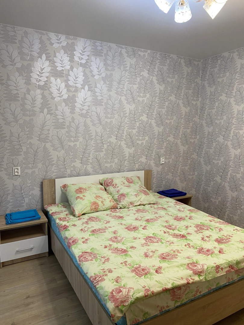 Апартаменты Кранц престиж