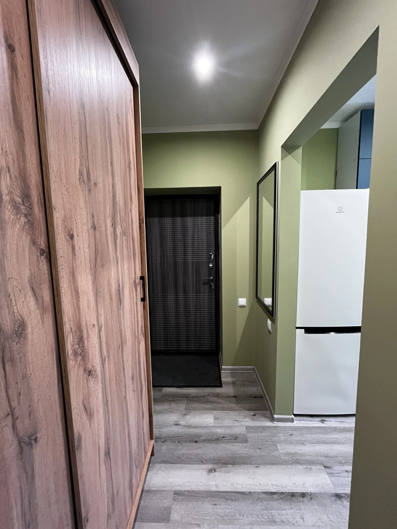 Квартира На Берегу Балтийского Моря Green Relax