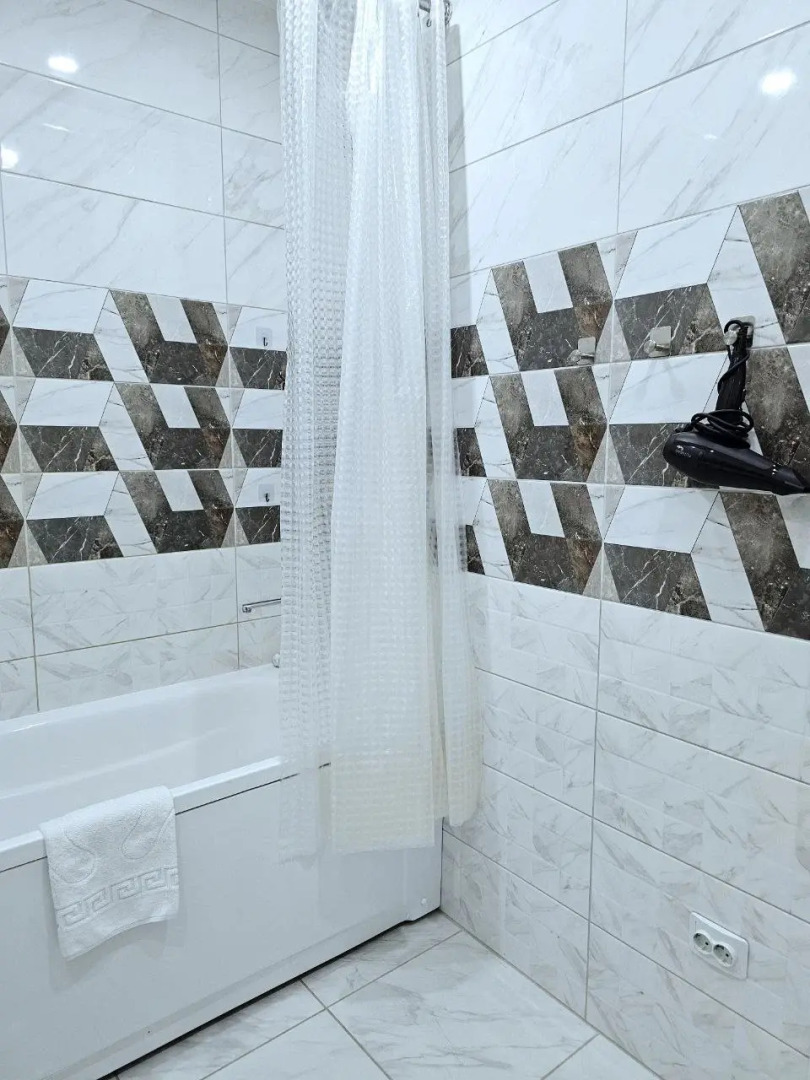 Квартира BGHouse у ТРК Мармелад