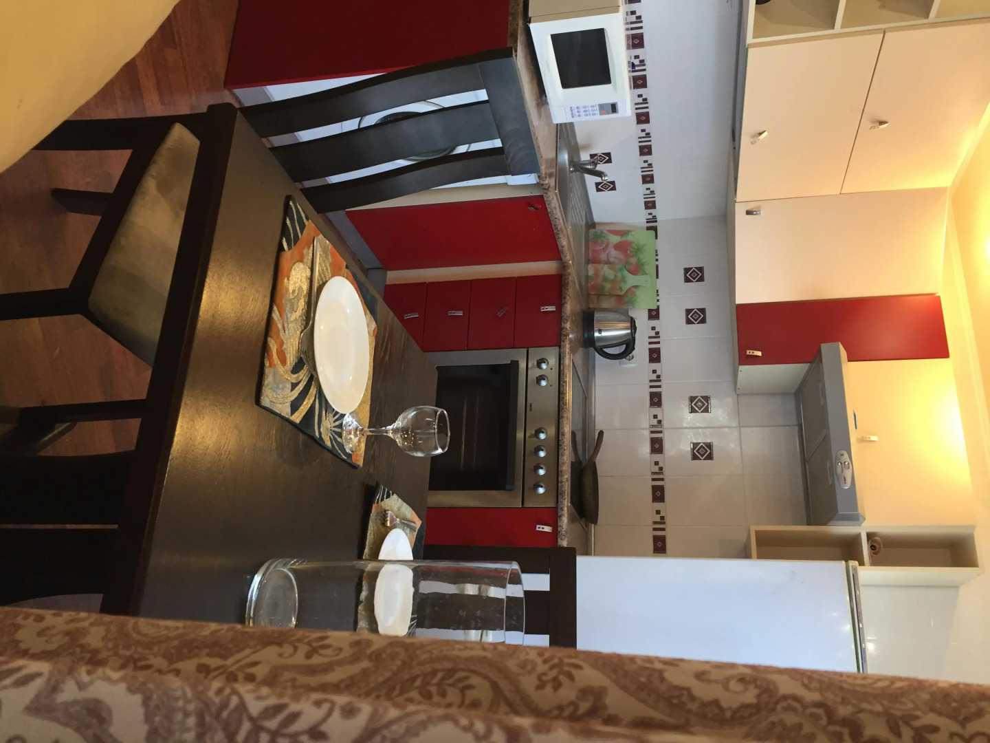 Апартаменты Площадь Победы Машерова