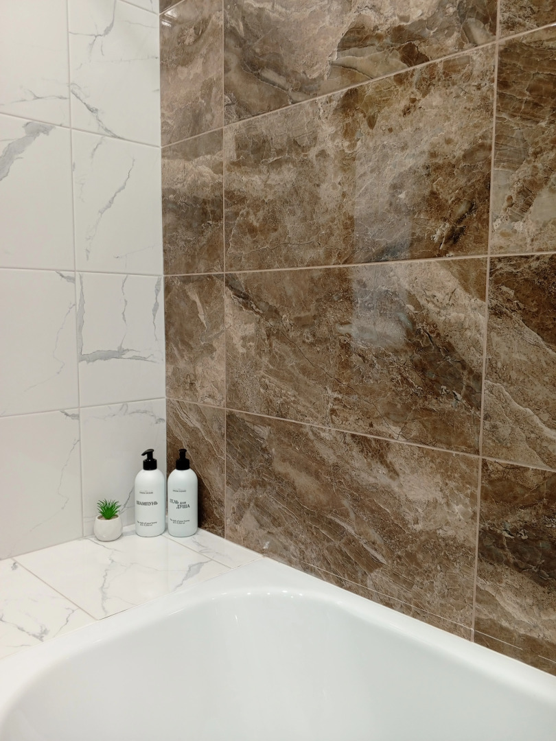 Квартира на Песочной 1к2