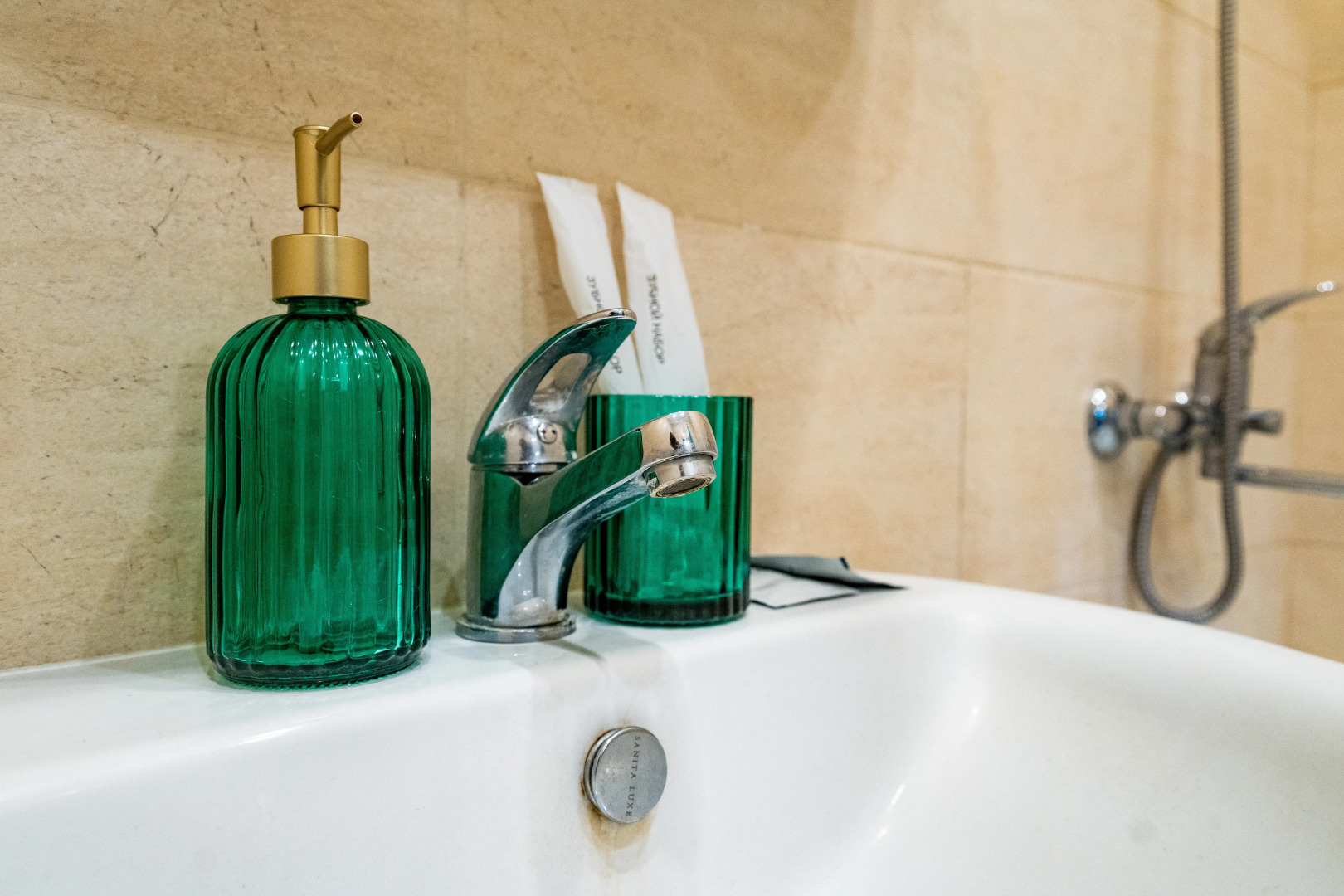 Апартаменты Уютные в Шаге от Парка Краснодар