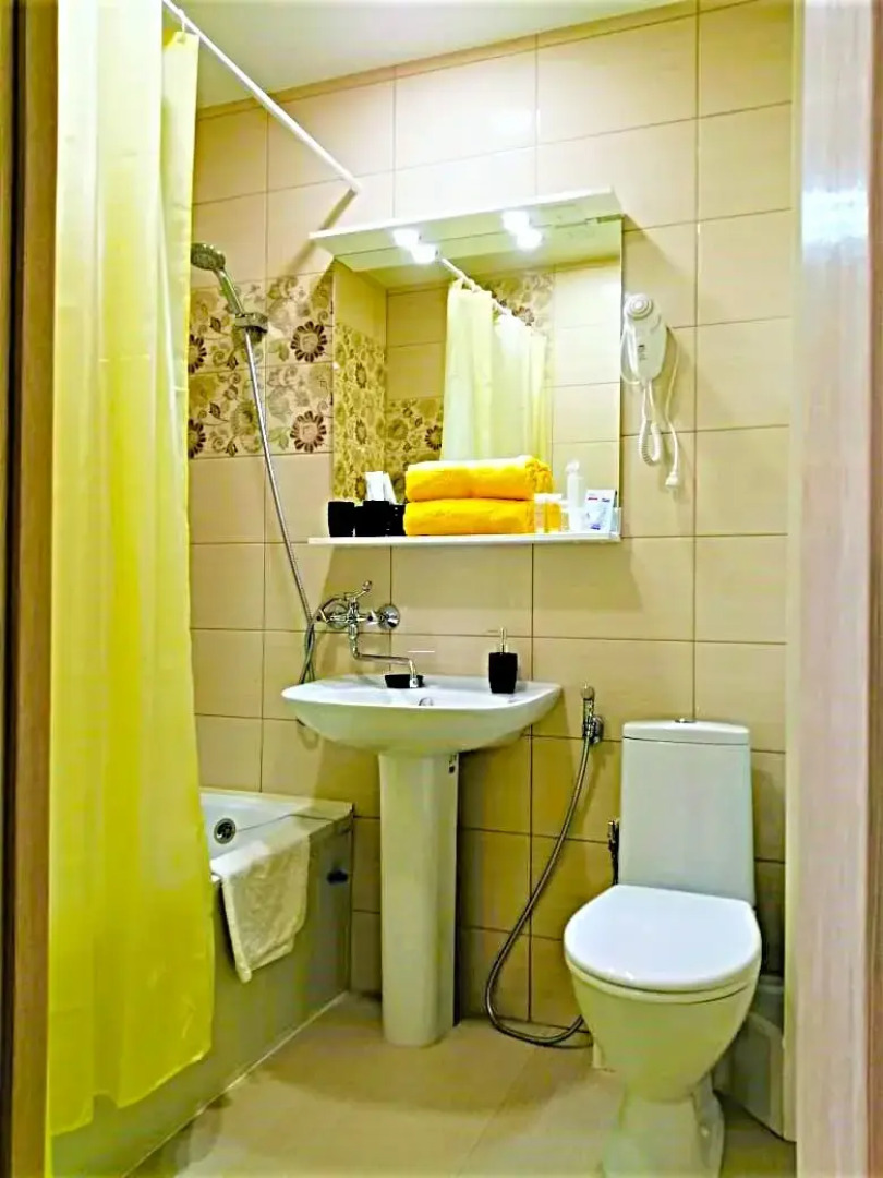 Отель АртПлаза