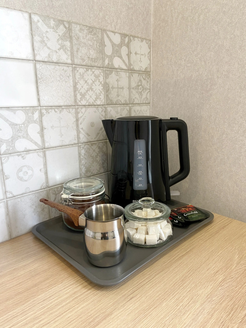 Квартира Riders Apartments 87