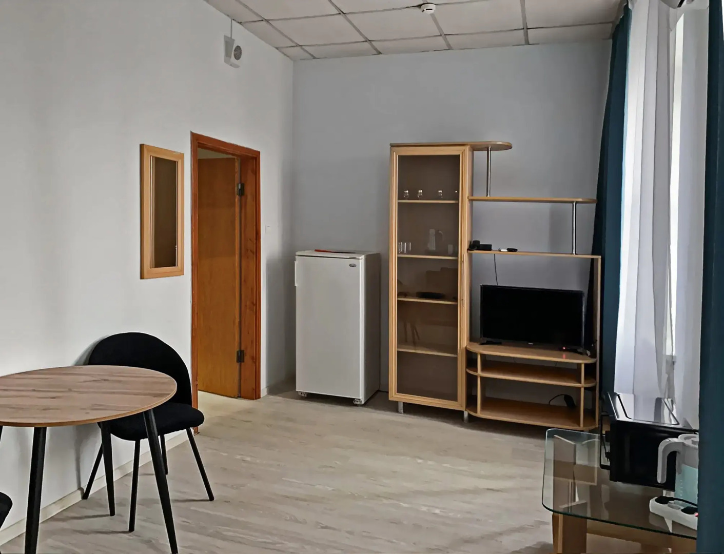 Отель Smart Hotel KDO Краснодар