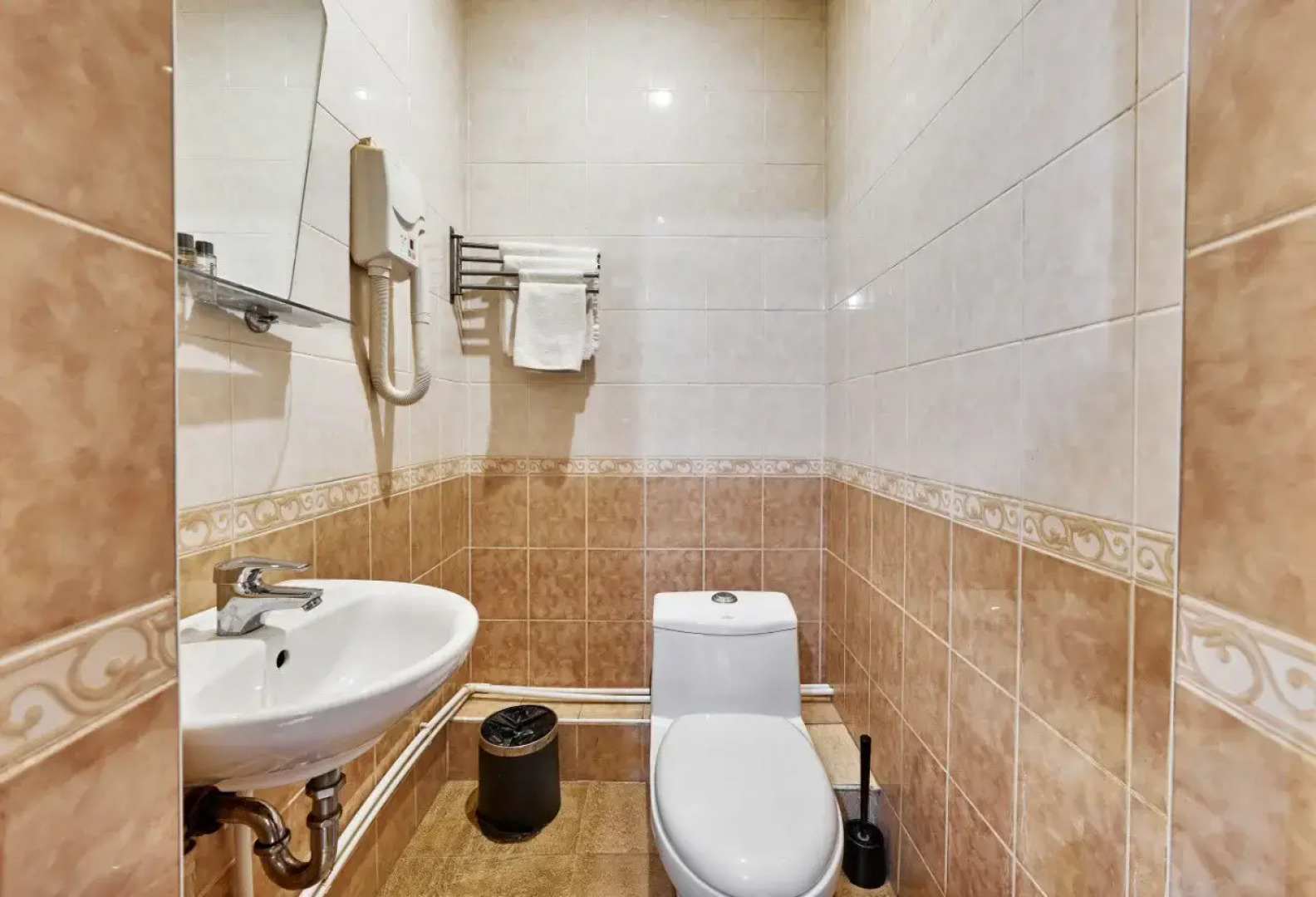 Апартаменты с сауной Картмазово