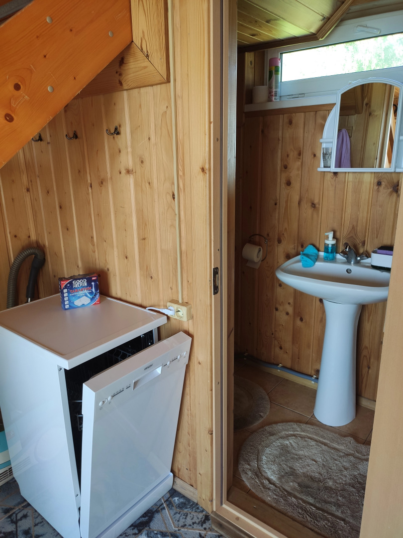 Апартаменты Piknikki 1 Громовское сельское поселение