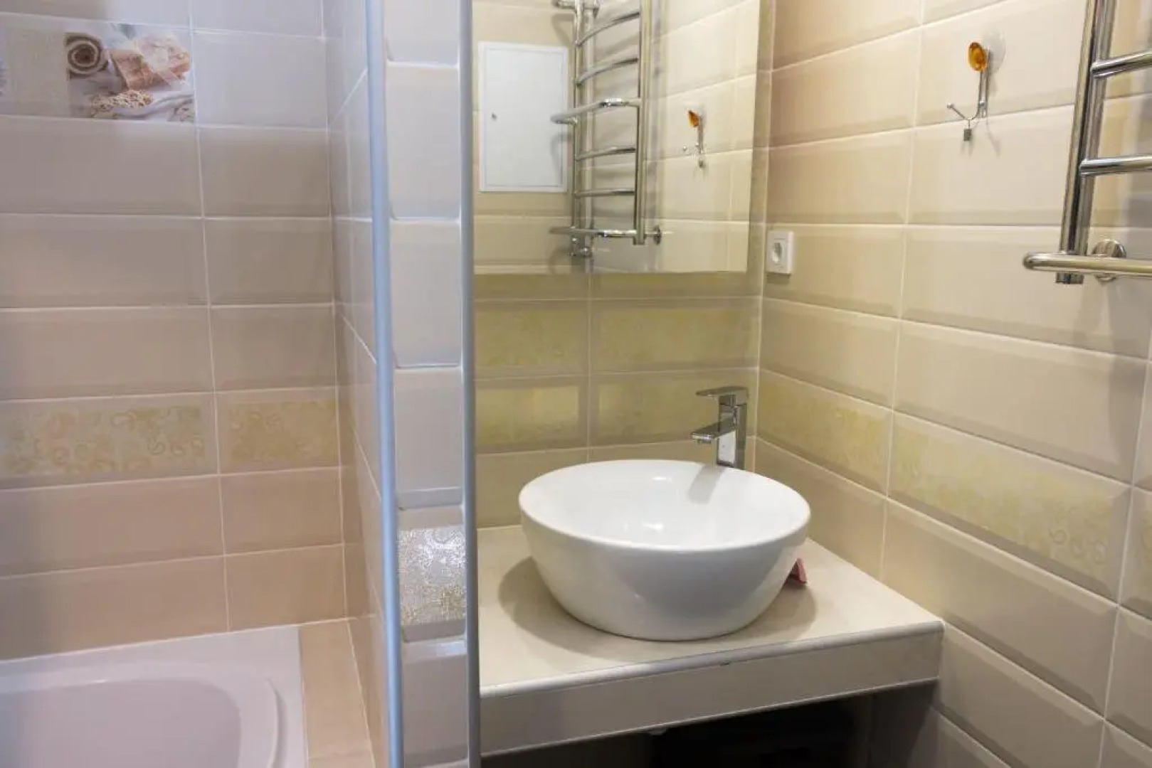 Апартаменты PaulMarie на Кожара 12