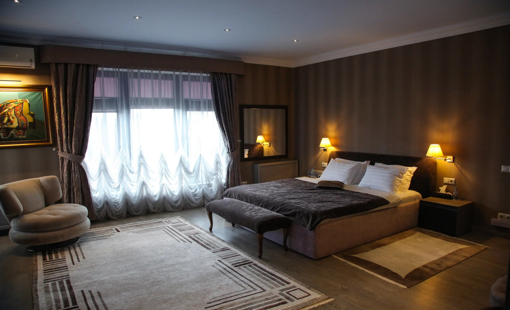 Вилла HomeMinsk K