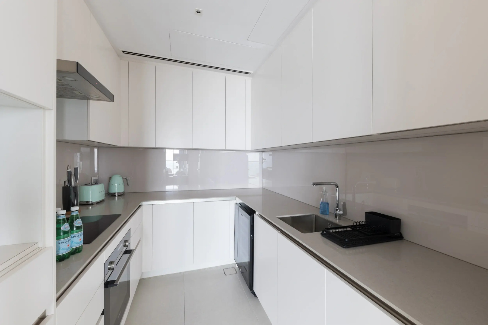 Апартаменты Welcome Home in Address Beach Resort