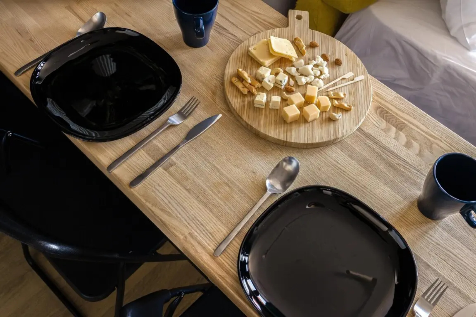 Апартаменты Aquamarine by Smart Lofts Moscow