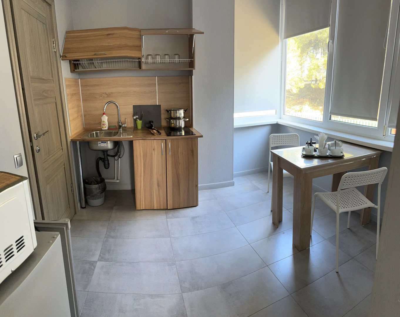 Частный Дом Александров