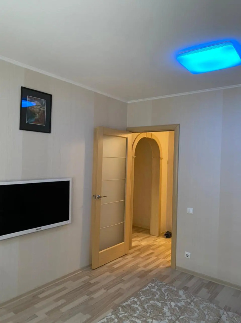 Апартаменты Самсон