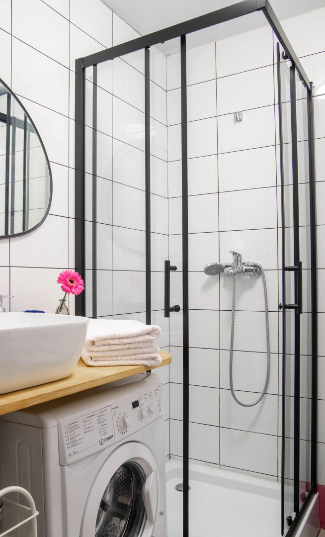 Апартаменты Your Gray Apart