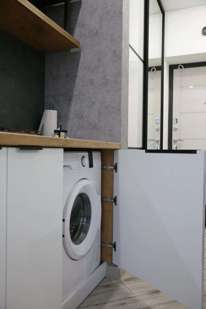 Апартаменты Кандинский в центре города у моря