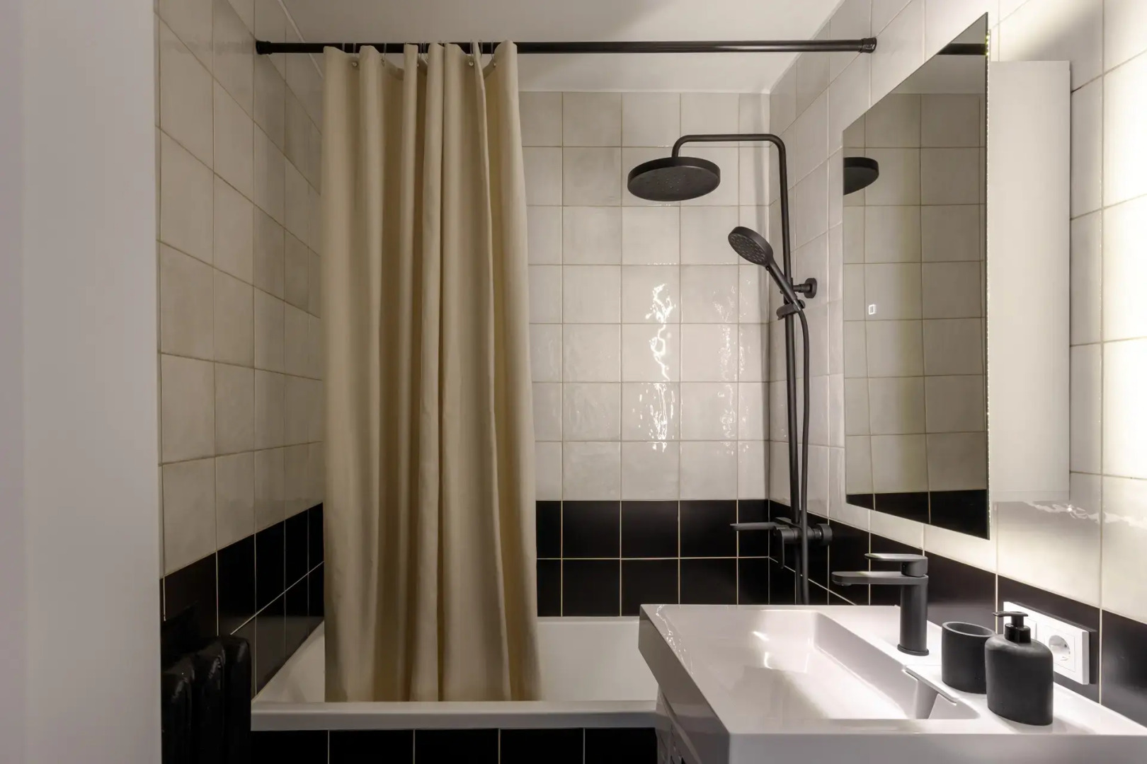 Апартаменты Душевно на Октябрьской 18