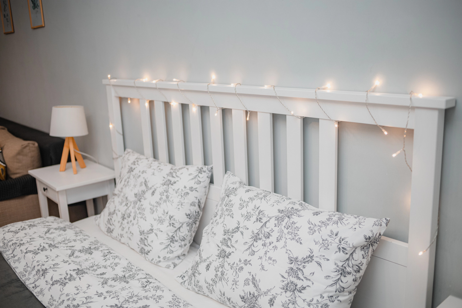 2-комнатные Апартаменты Сканди с видом на горы