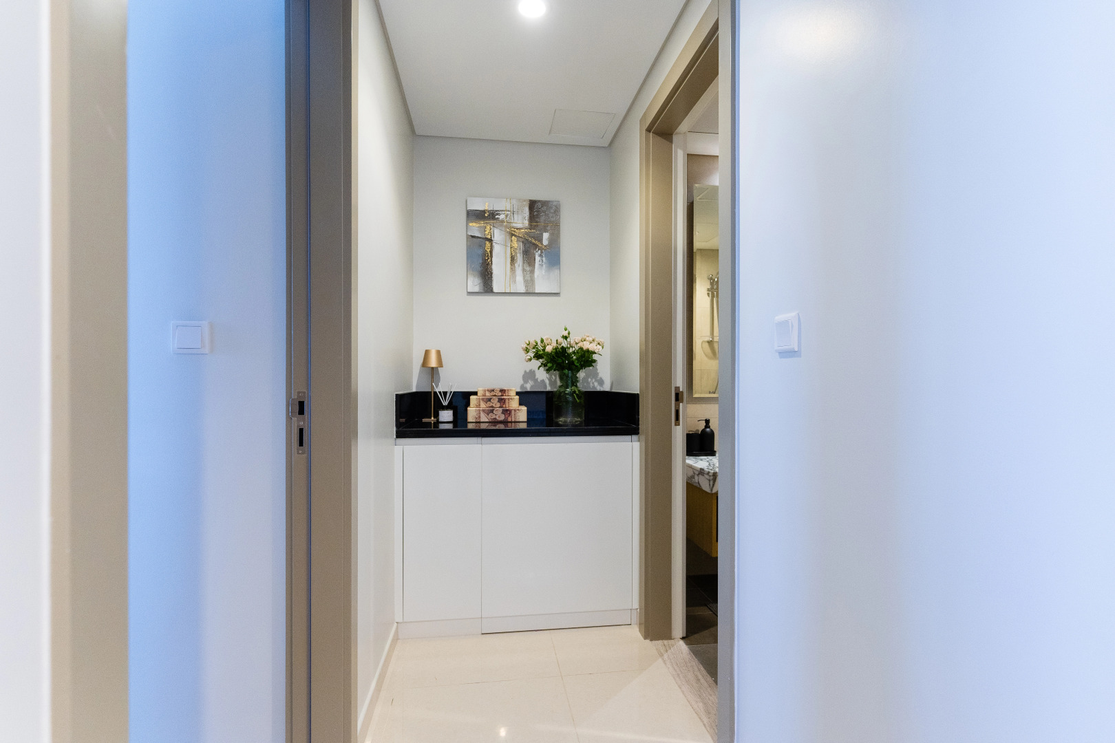 Апартаменты Next Level Business Bay Aykon City