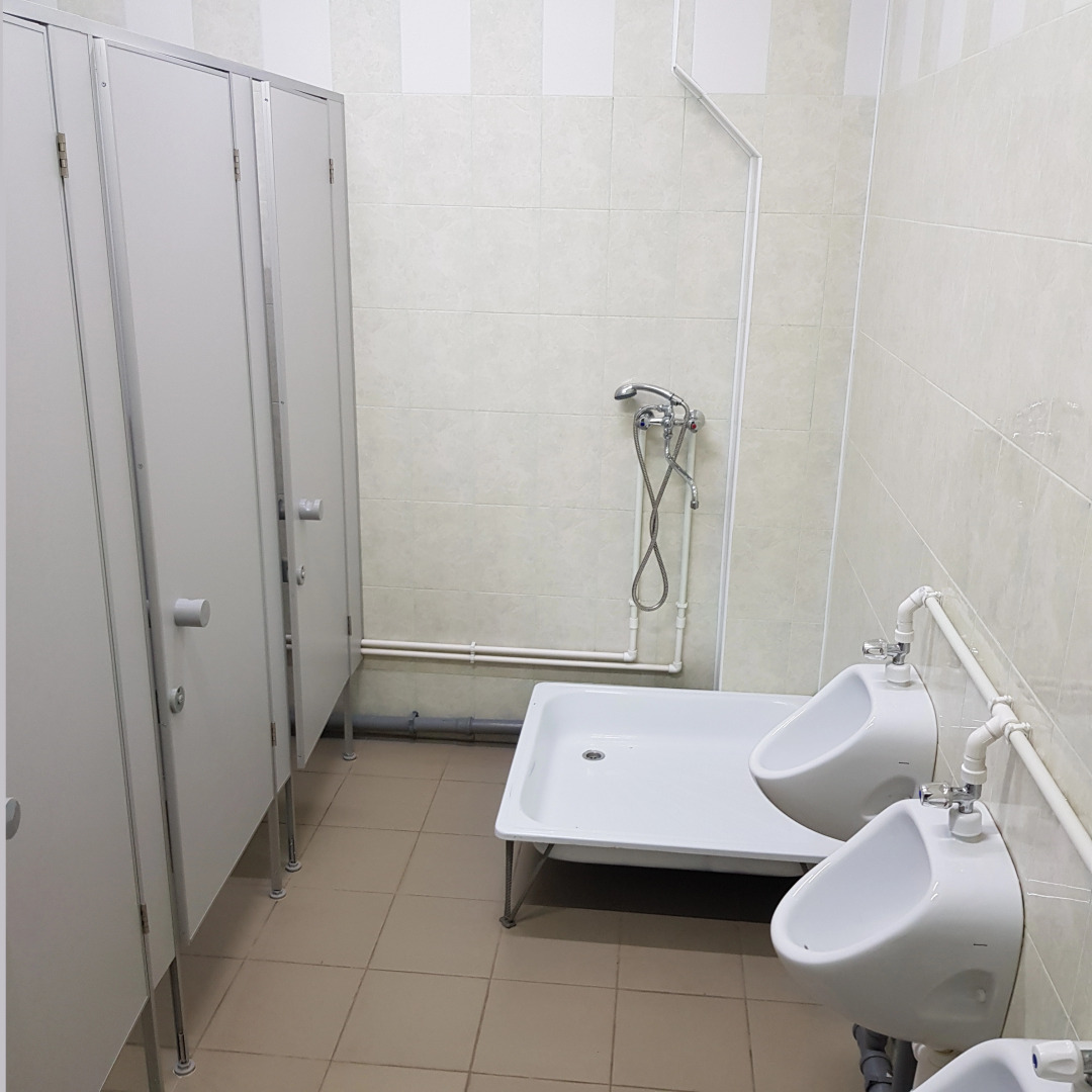 Хостел Общежитие Добродетель