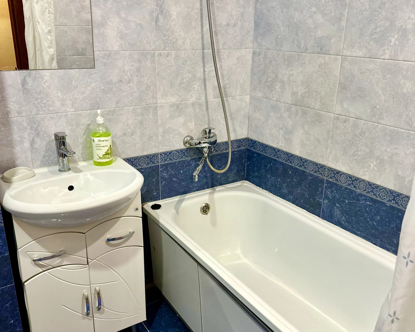 Апартаменты комфорт VolgaApart в новом доме