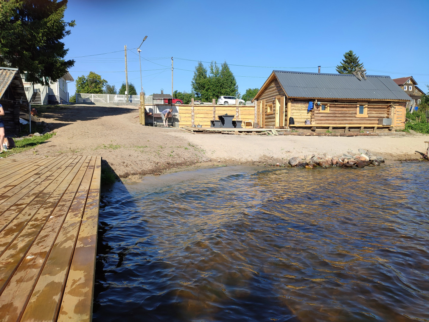 Гостевой дом Ялоранта 3