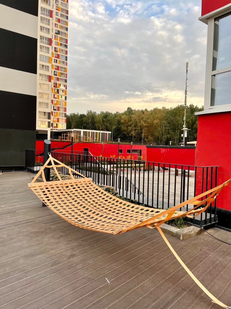 Квартира Sputnik2