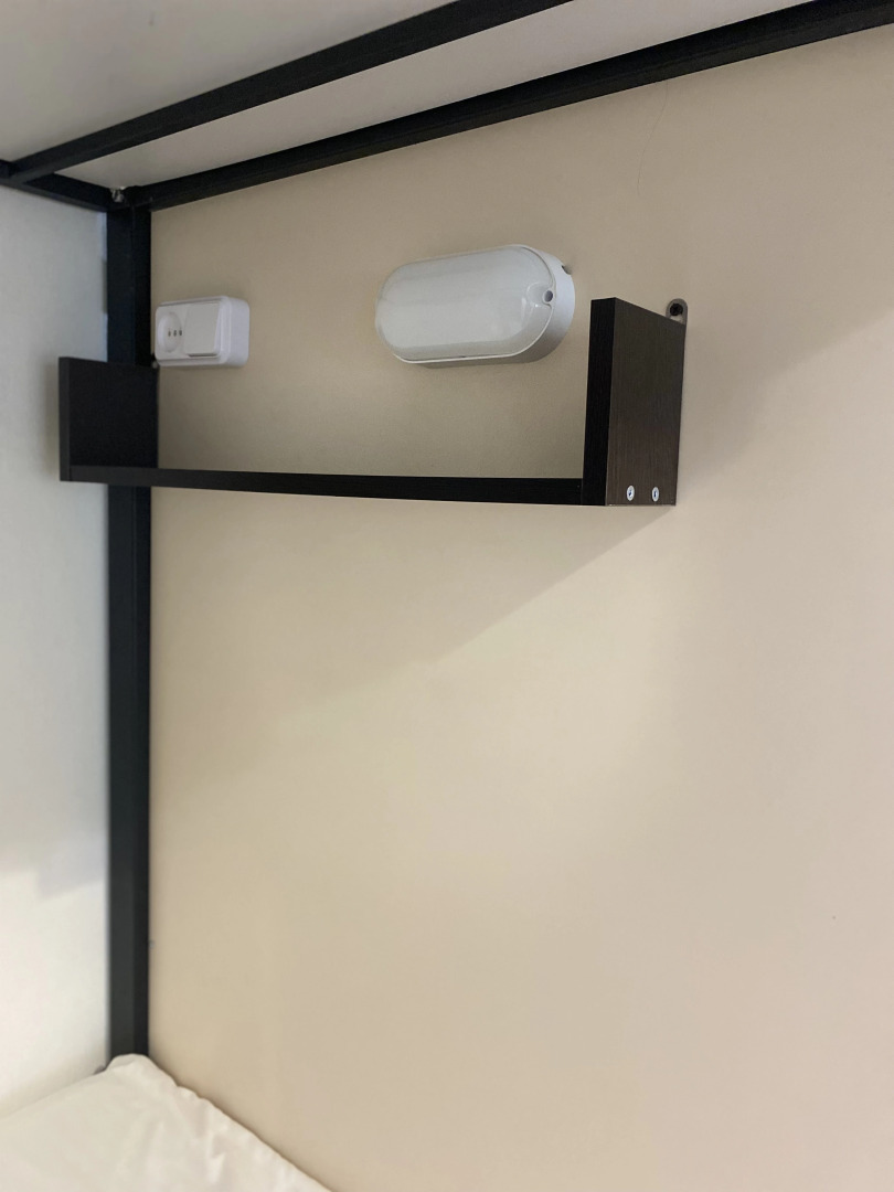 Меблированные комнаты  Манур