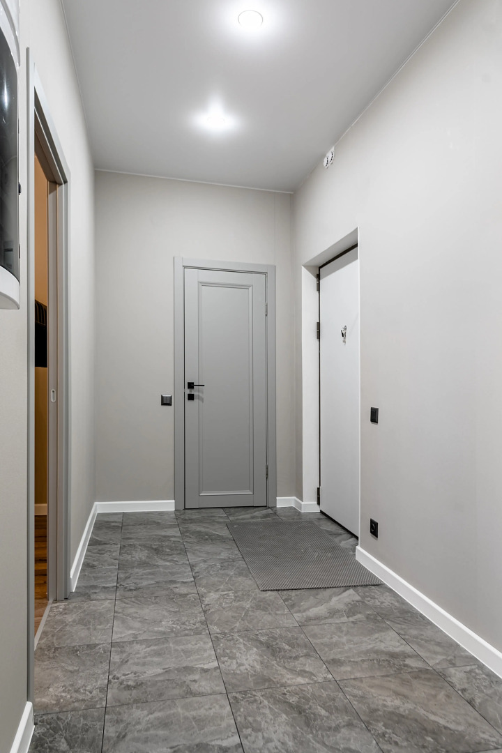 Апартаменты АрендаГрад на Римском