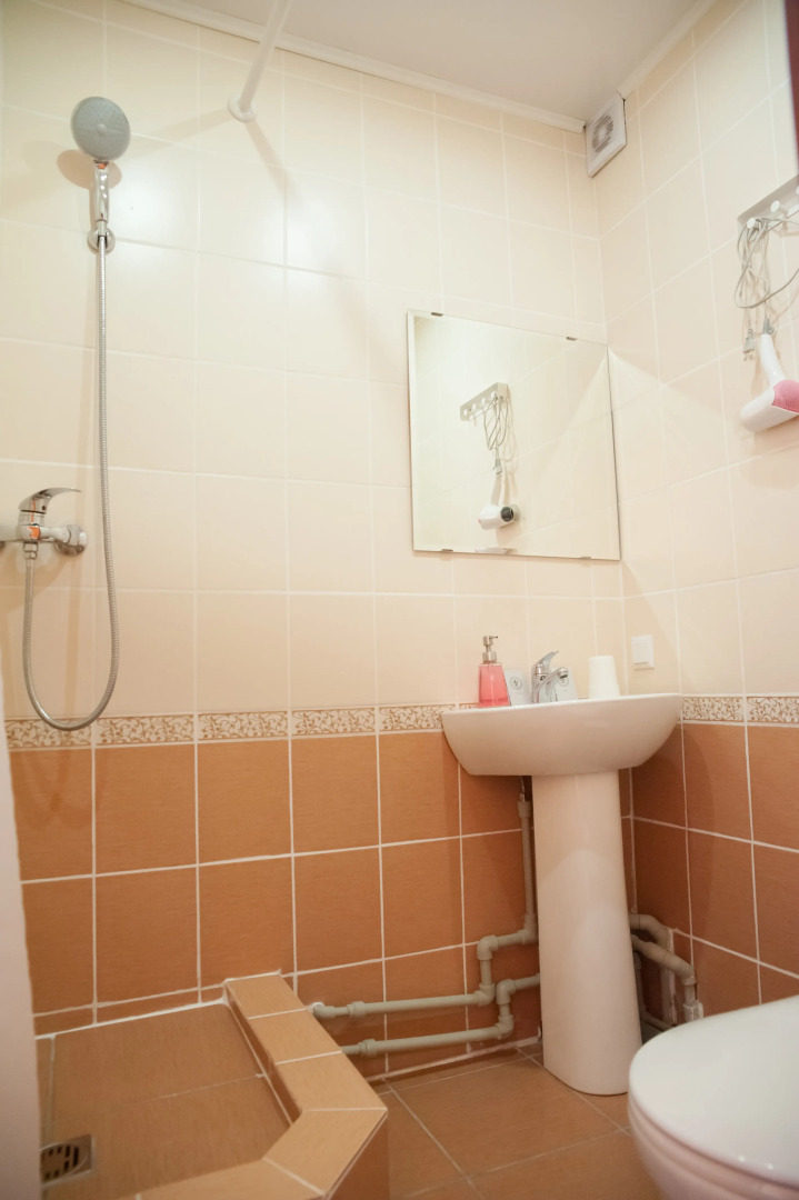 Отель Сказка