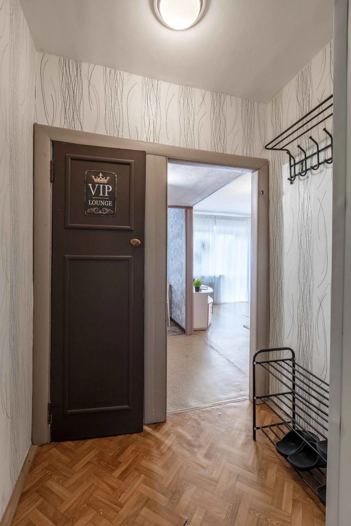 Квартира SmolSutki Проспект Гагарина 19