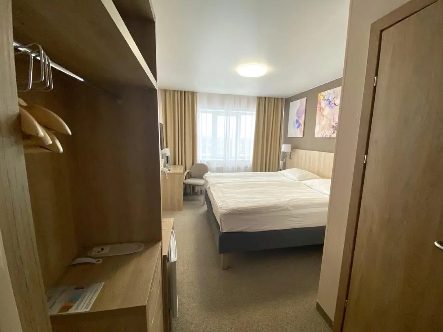 Отель Амакс Отель Омск