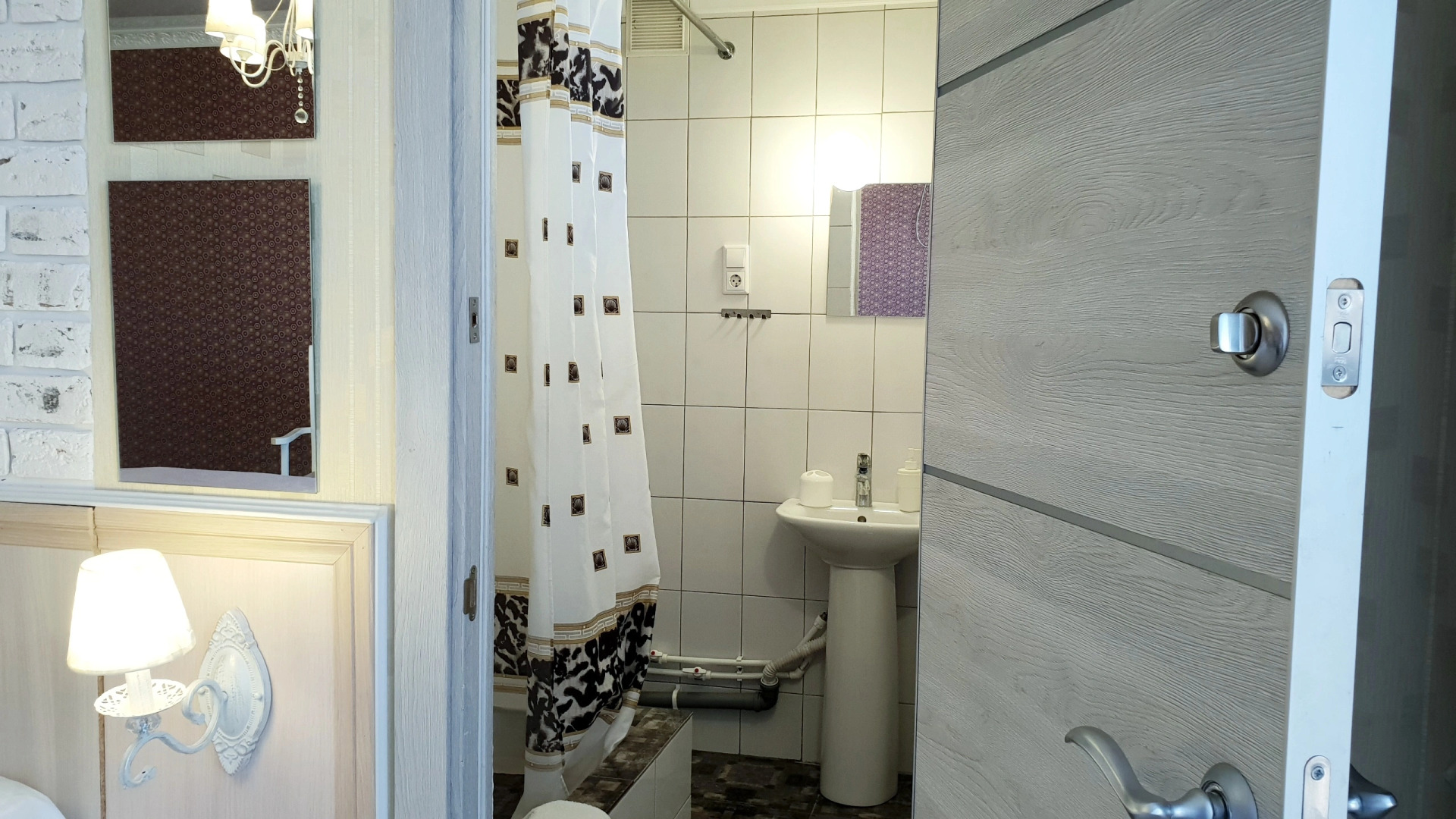 Апартаменты Рантье Центральный Театральная площадь 1