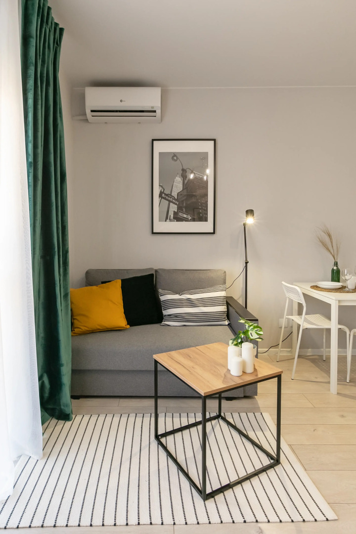 Квартира Студия Парк Краснодар