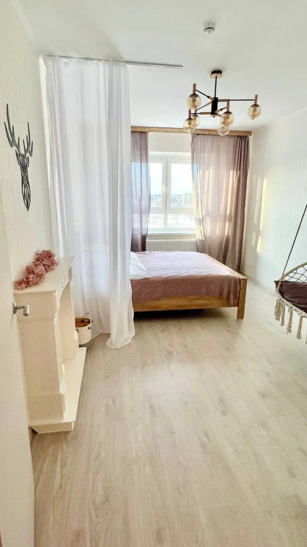 Апартаменты SPA HOME