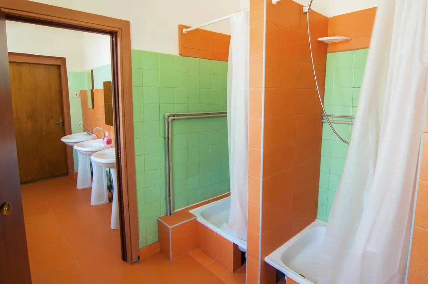 Хостел Outdoor