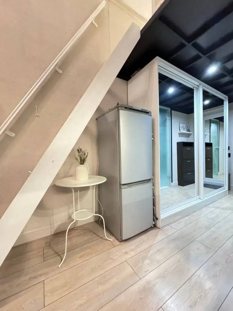 Апартаменты Двухуровневые Sunny Sky на Соколиной Горе