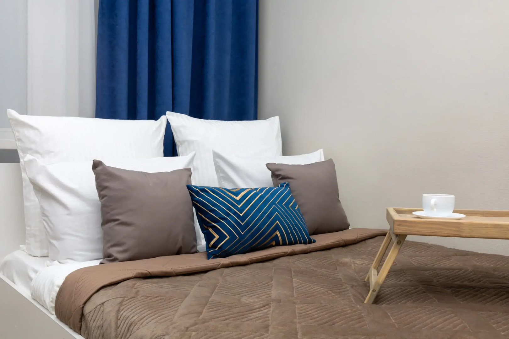 Апартаменты в центре Иркутска