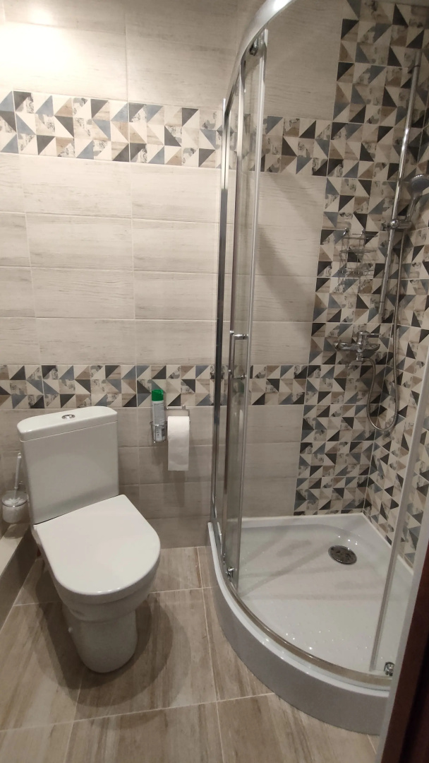 Апартаменты Liga23 Room 1/3