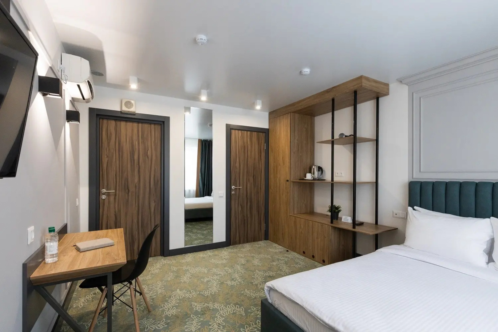 Отель Иремель