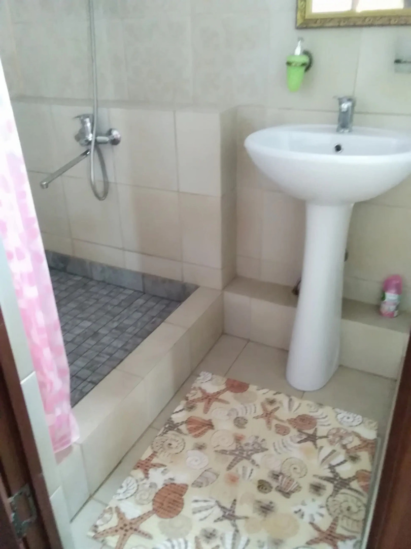 Апартаменты Парадиз