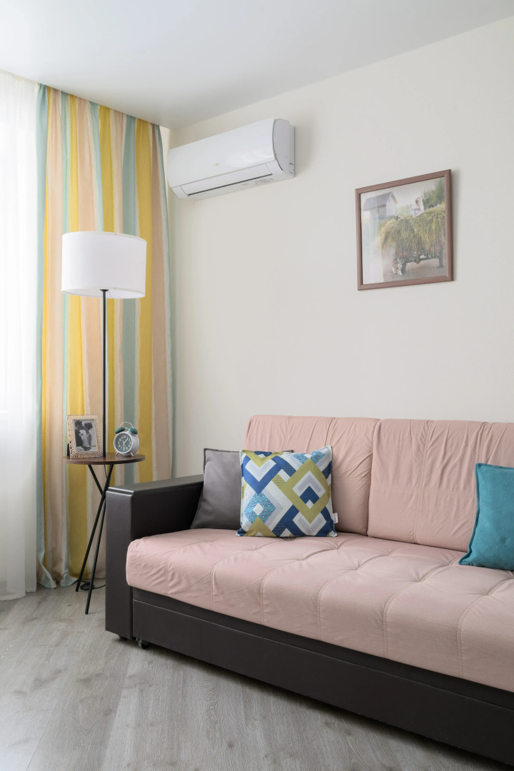 Квартира Как Дома 58 на Куйбышева