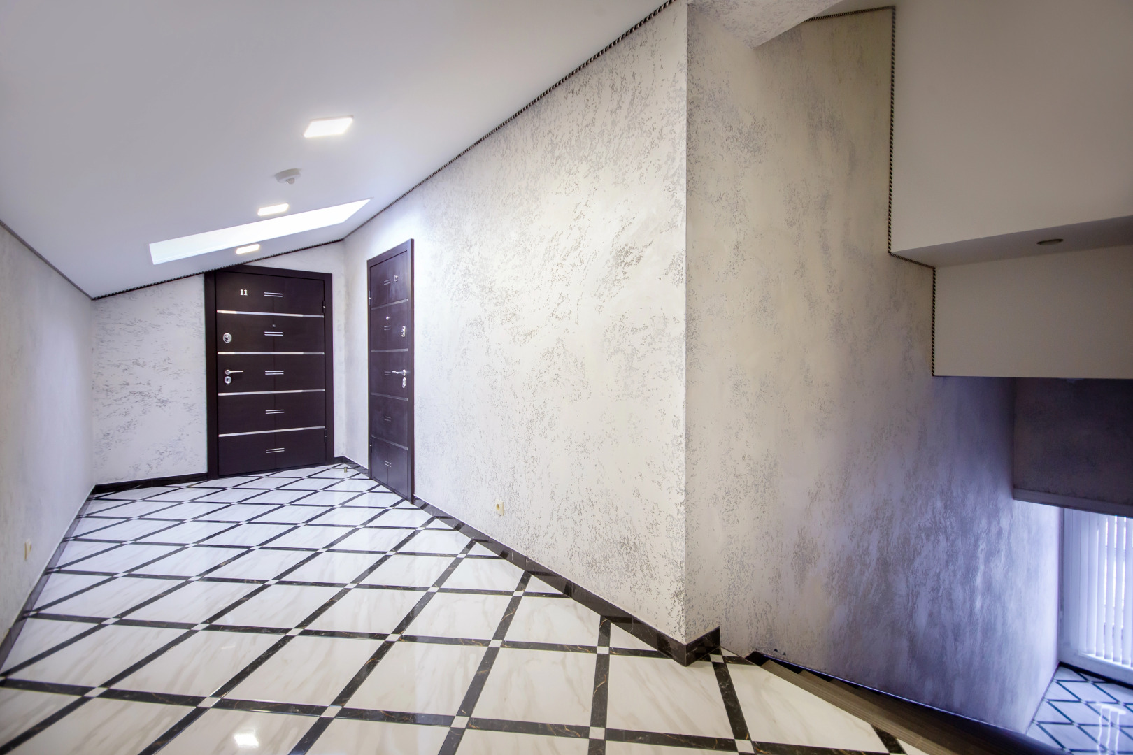 Апартаменты ViP Apart 11