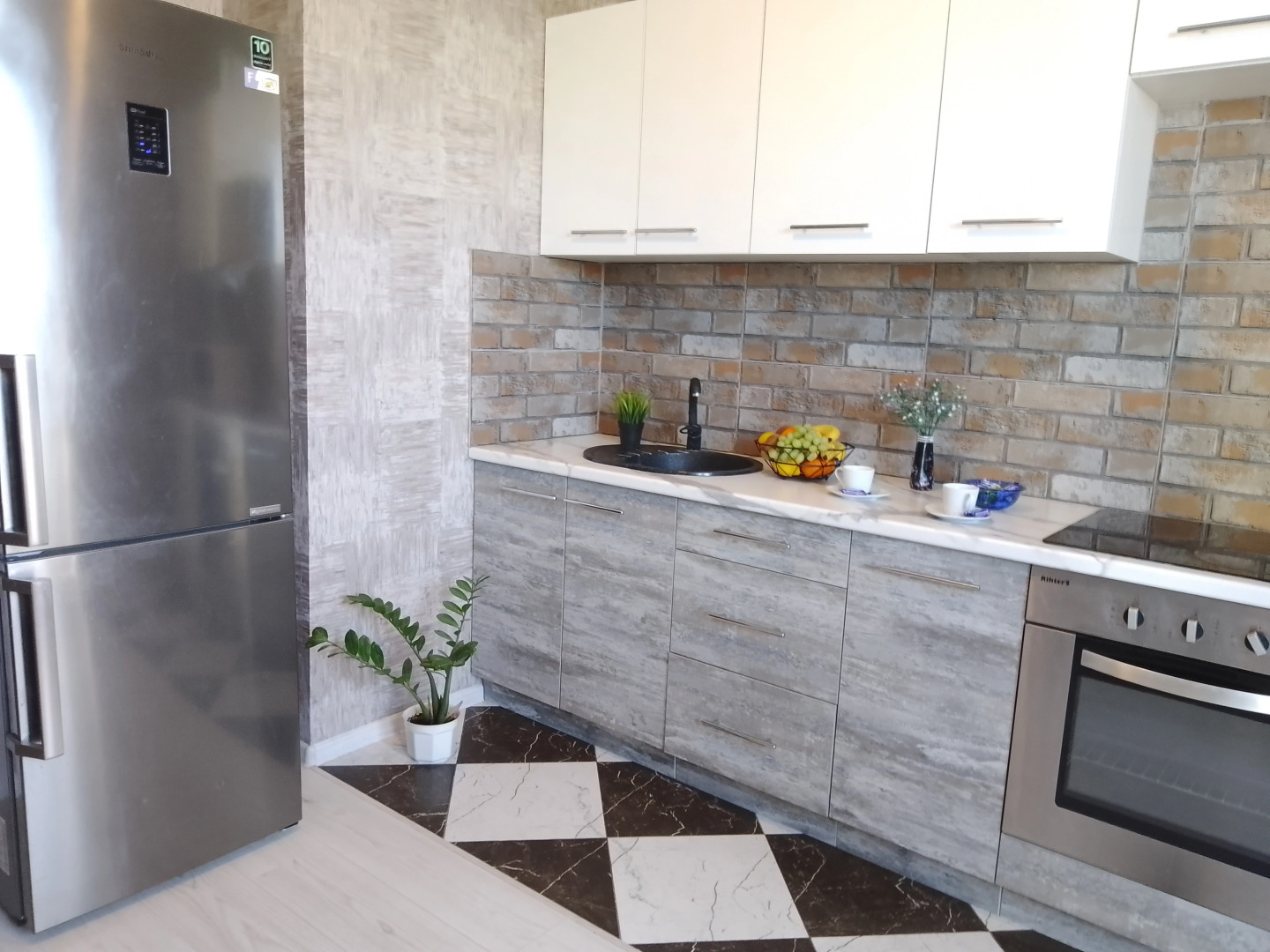 Апартаменты The Best Appartements