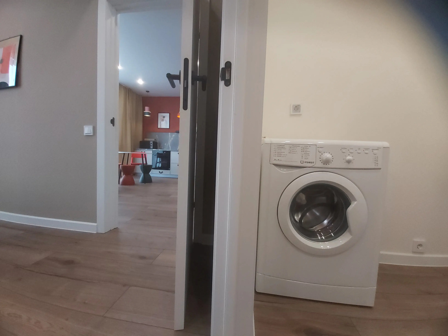 Апартаменты Волгоградский Проспект 32/5 к3