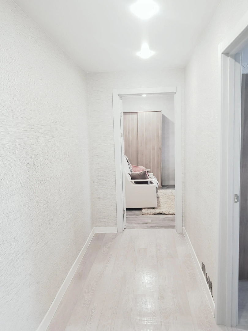 Апартаменты 2х комнатная квартира на 50 лет Октября